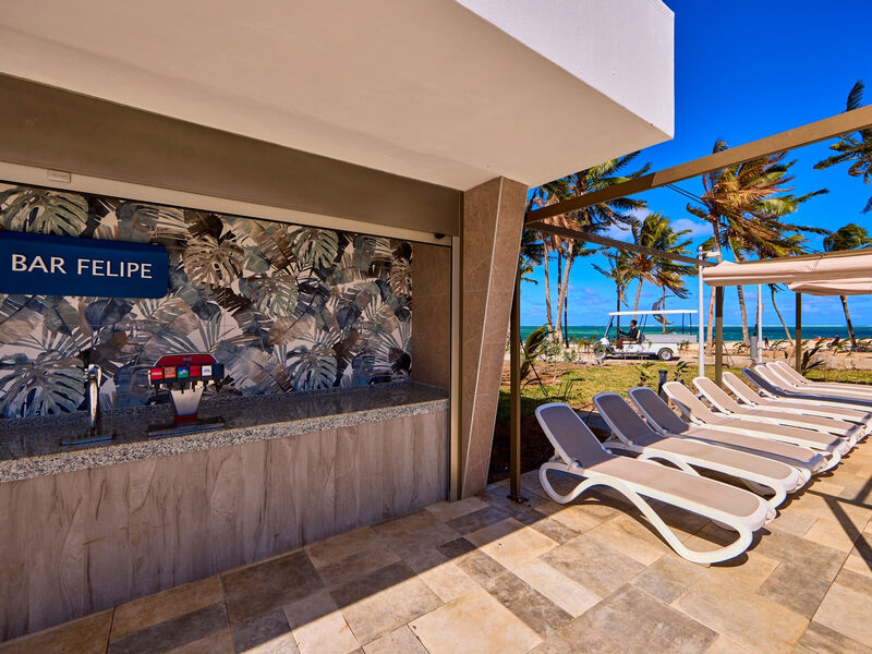 Riu Turquoise