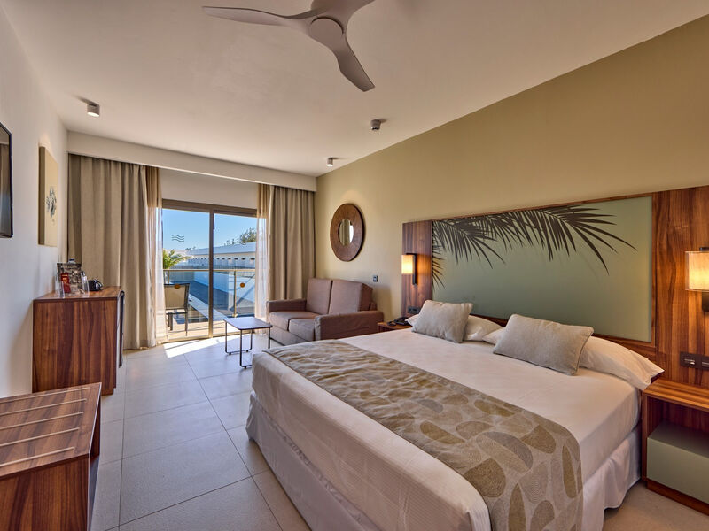 Riu Turquoise