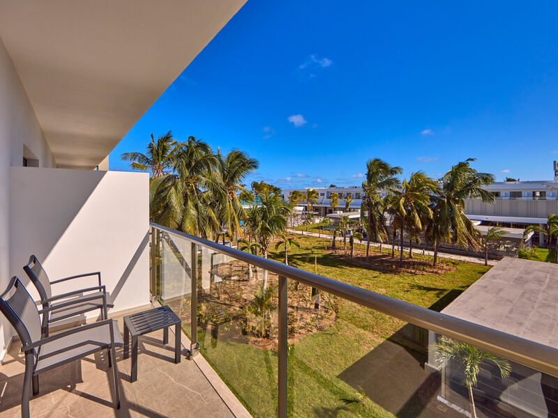 Riu Turquoise