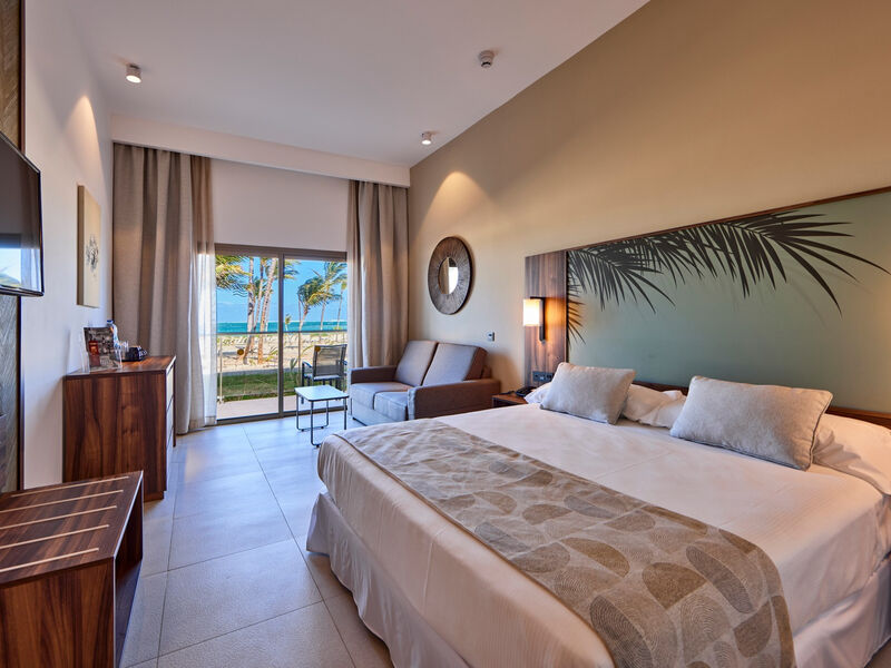 Riu Turquoise