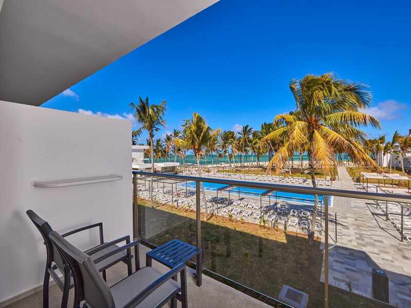 Riu Turquoise