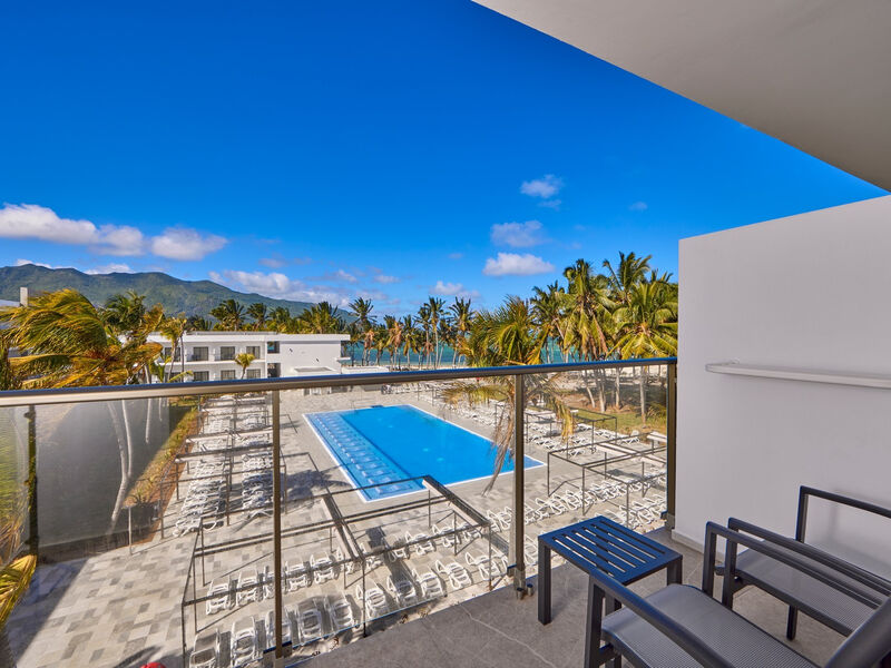 Riu Turquoise