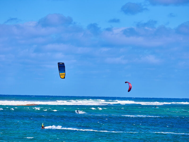 Riu Turquoise