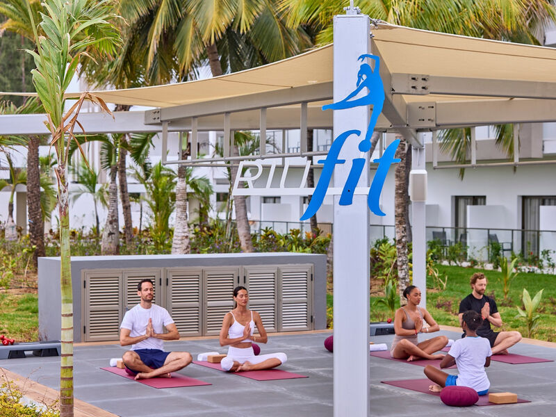 Riu Turquoise