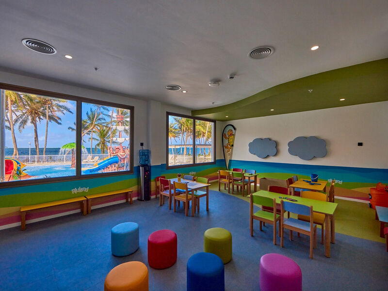 Riu Turquoise