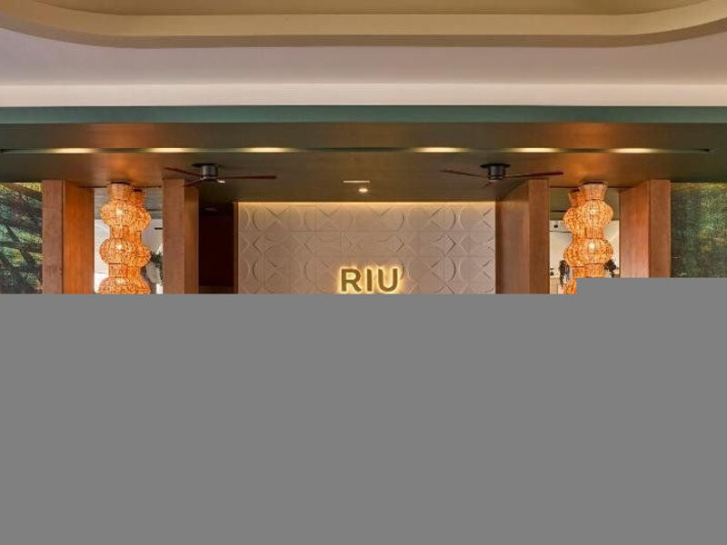 Riu Turquoise