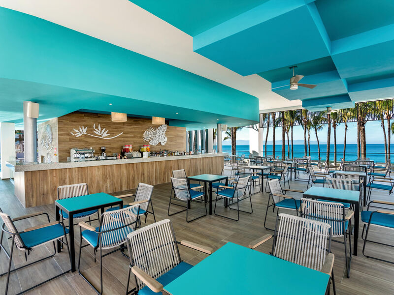 Riu Vallarta