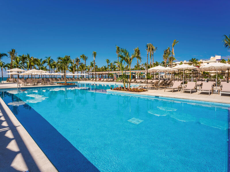 Riu Vallarta