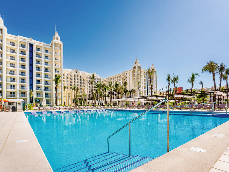 Riu Vallarta