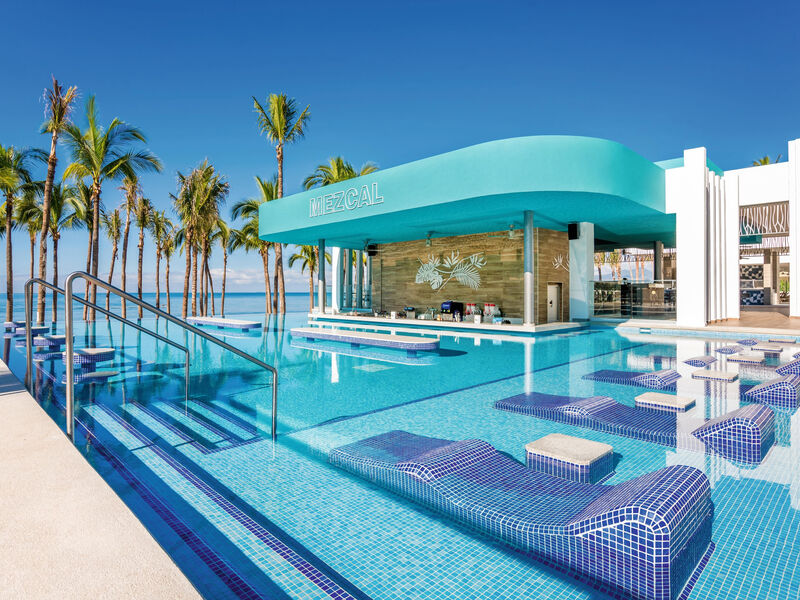 Riu Vallarta