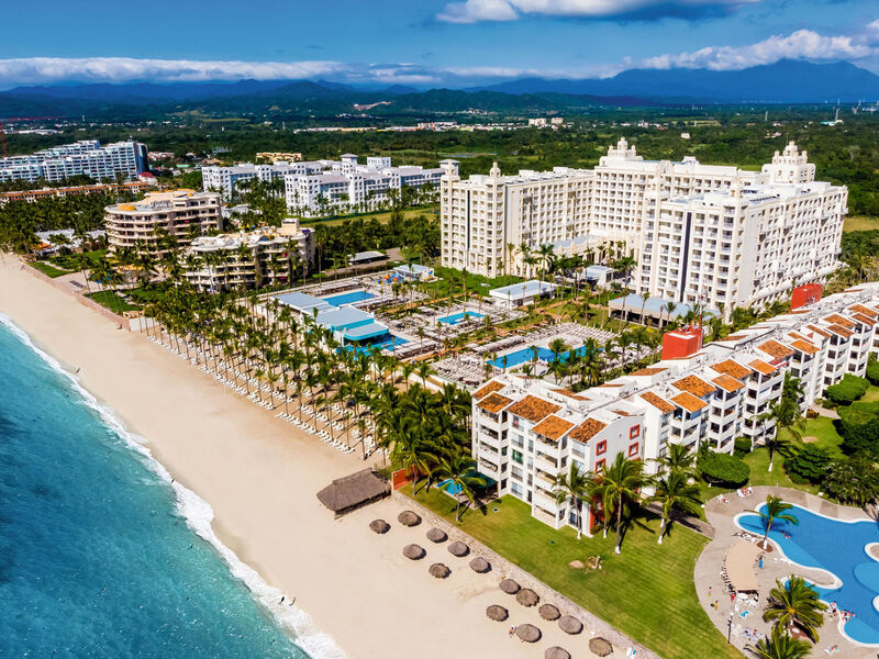 Riu Vallarta