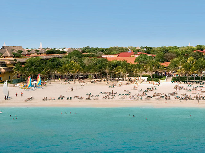 Riu Yucatan