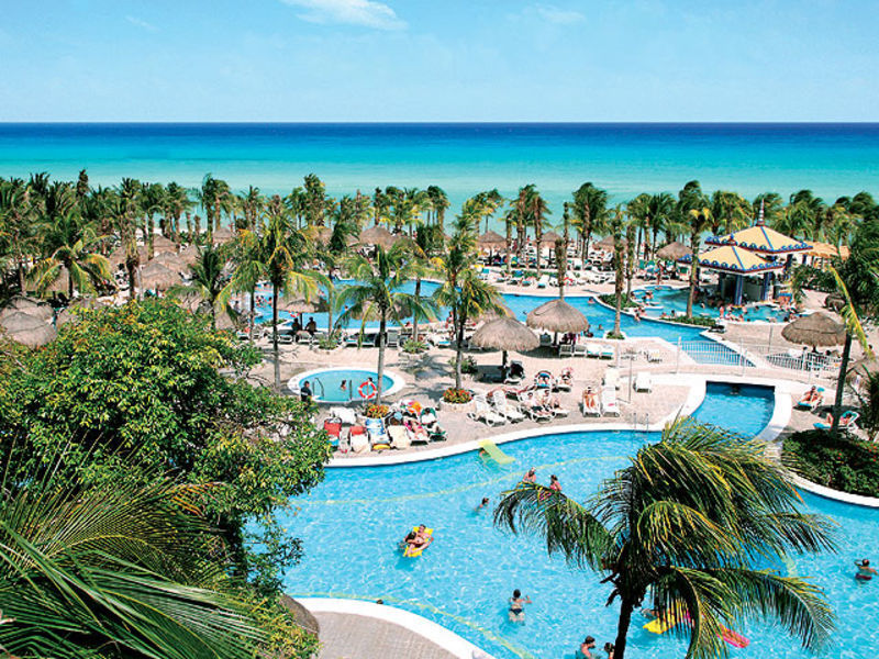Riu Yucatan