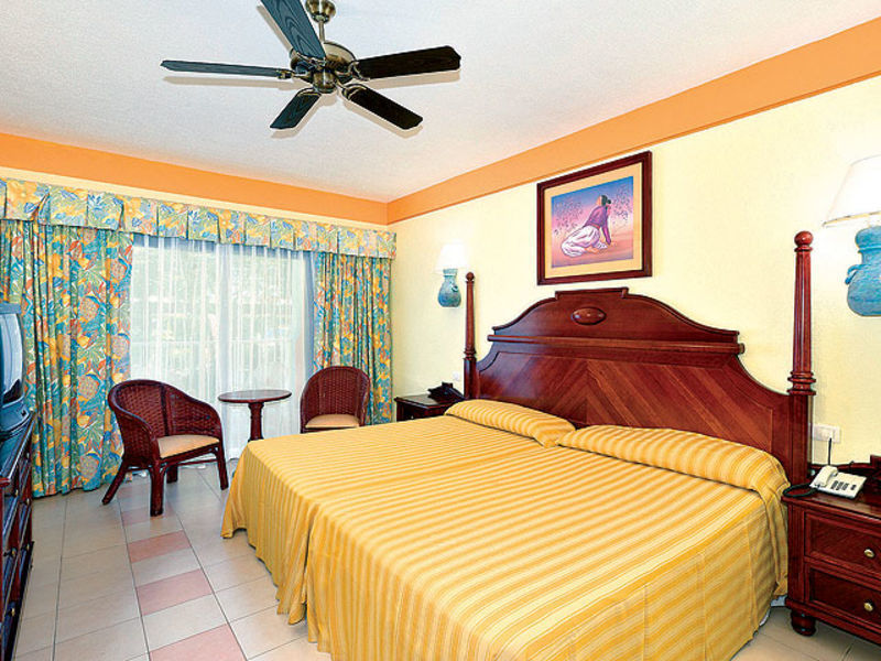 Riu Yucatan
