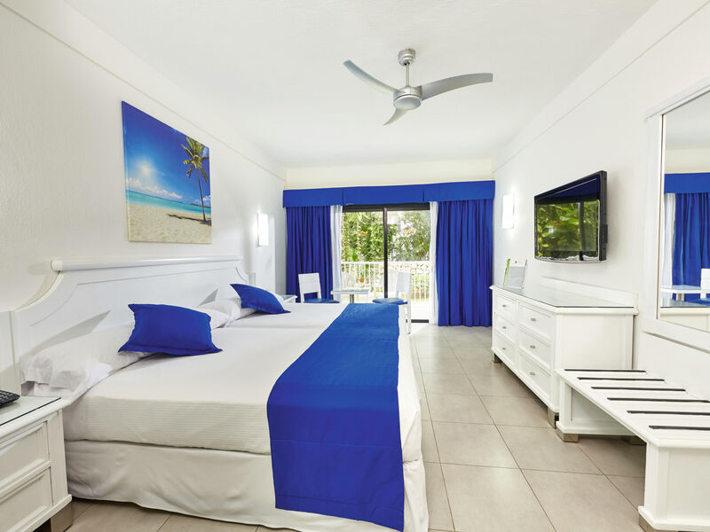 Riu Yucatan