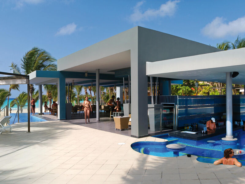Riu Yucatan