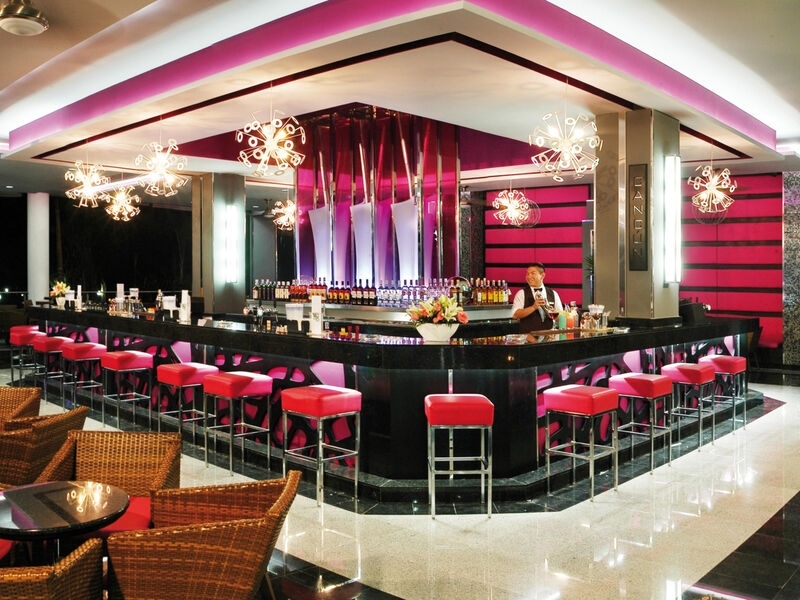 Riu Yucatan