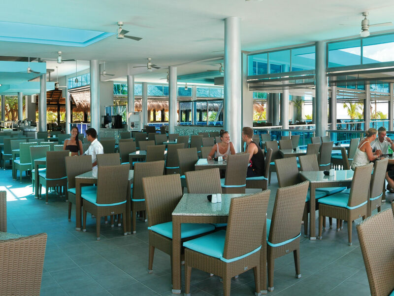 Riu Yucatan