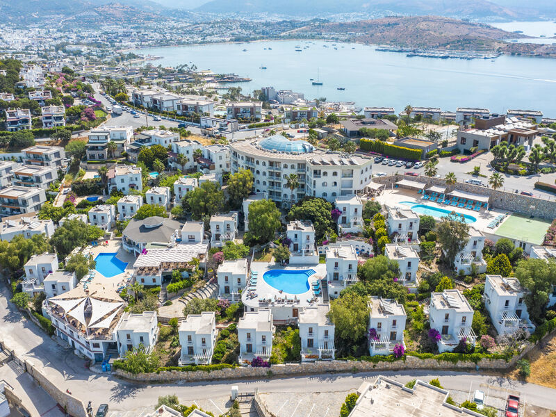 Riva Bodrum