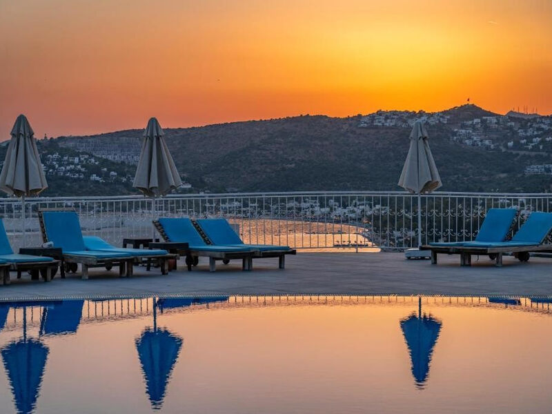 Riva Bodrum