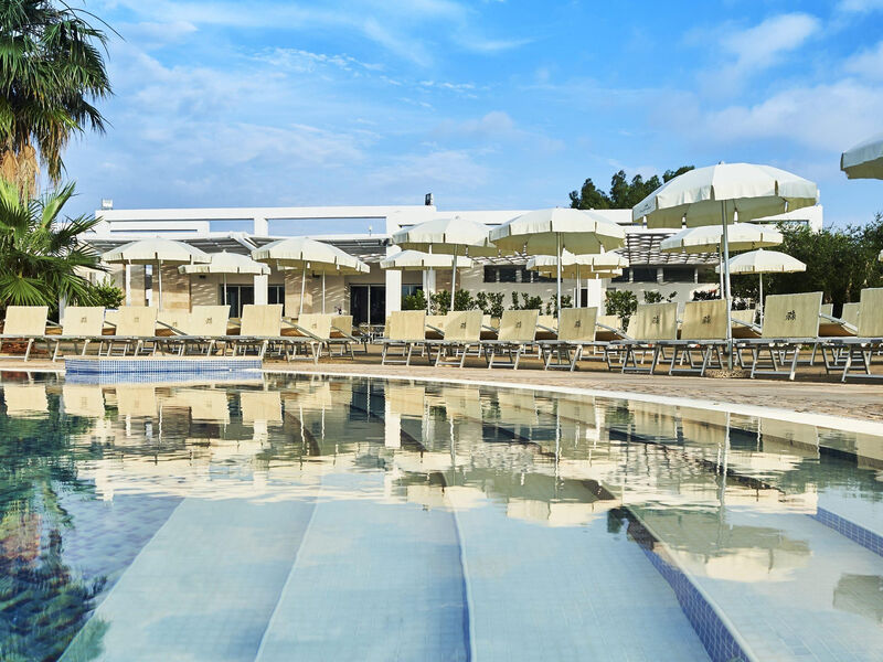 Riva Marina Resort