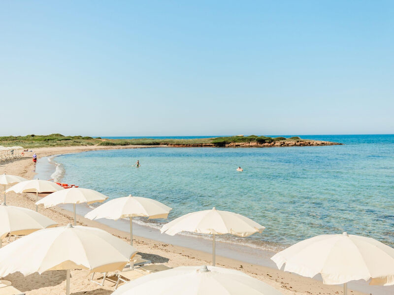 Riva Marina Resort