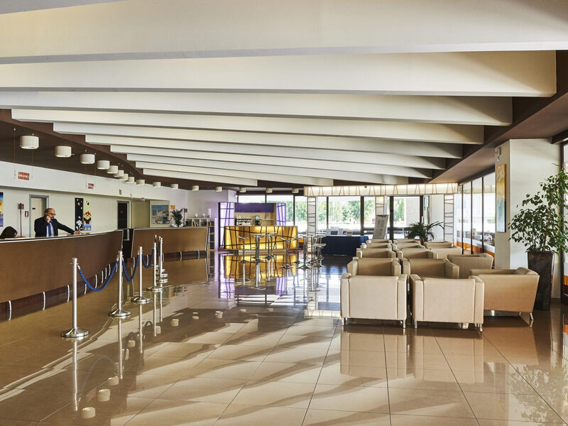 Riva Marina Resort