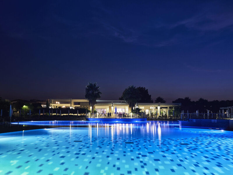 Riva Marina Resort