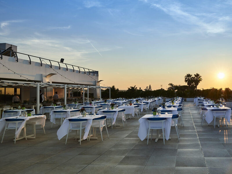 Riva Marina Resort