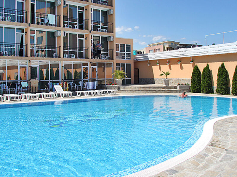 Riva Park