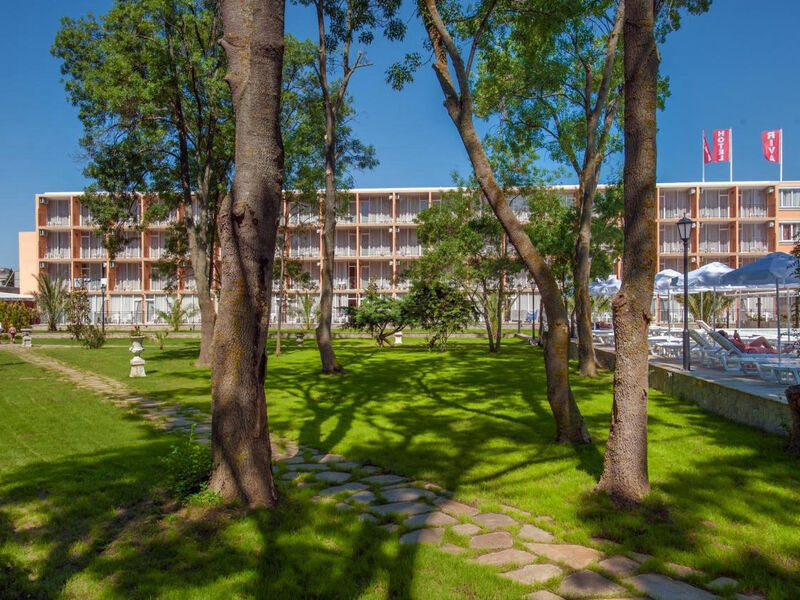 Riva Park