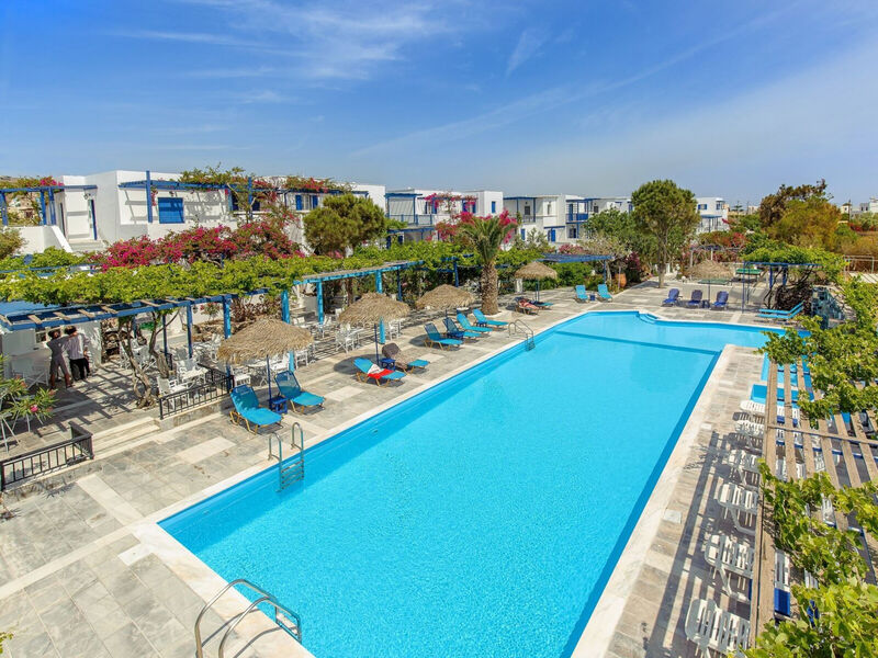 Hotel Rivari Santorini