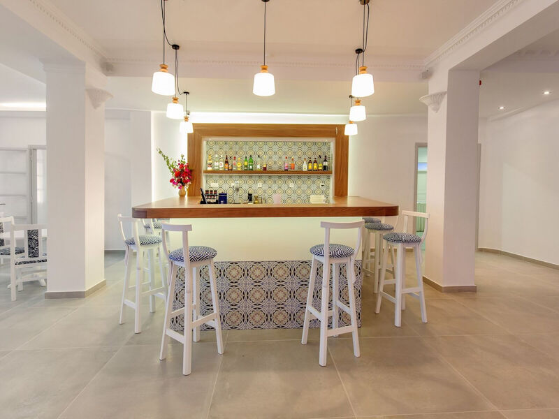 Hotel Rivari Santorini