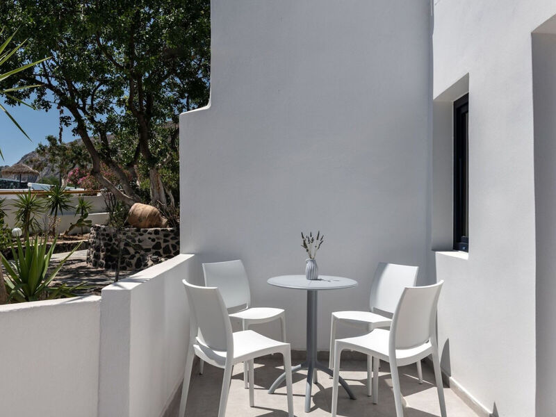 Hotel Rivari Santorini