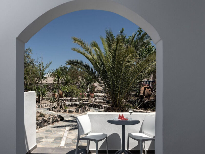 Hotel Rivari Santorini