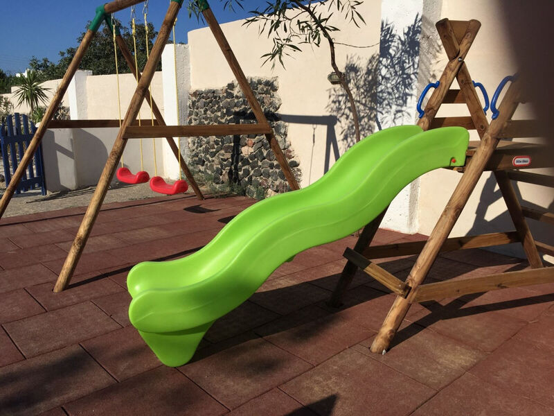 Hotel Rivari Santorini