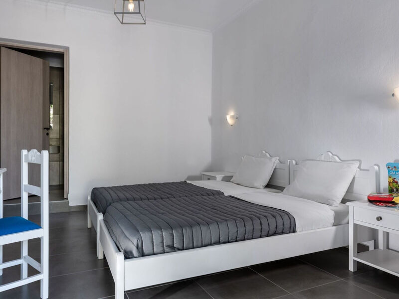 Hotel Rivari Santorini