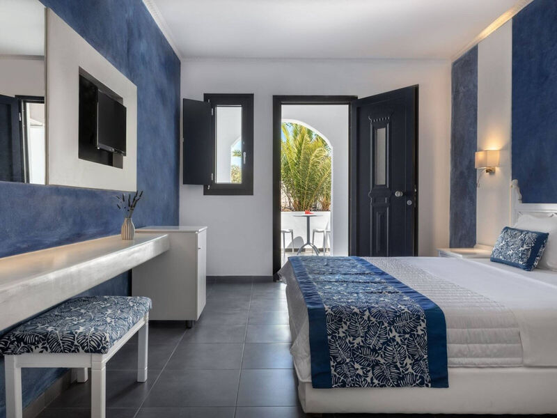 Hotel Rivari Santorini