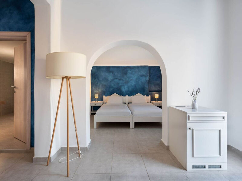 Hotel Rivari Santorini