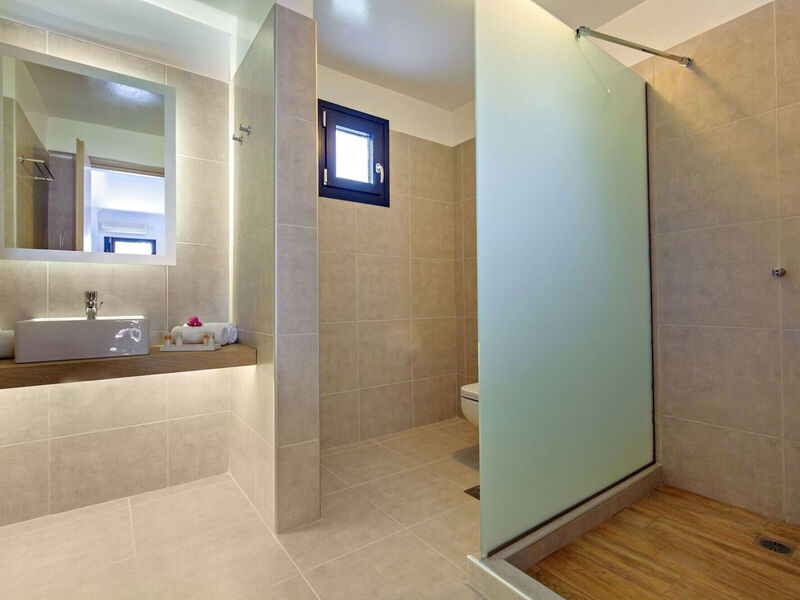 Hotel Rivari Santorini