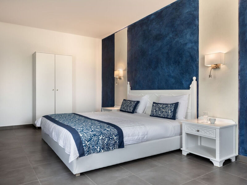 Hotel Rivari Santorini