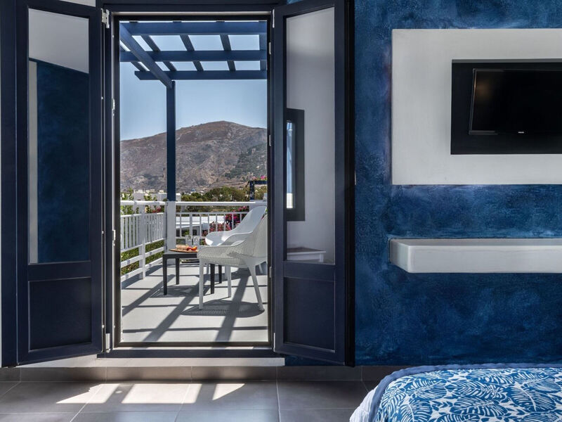 Hotel Rivari Santorini