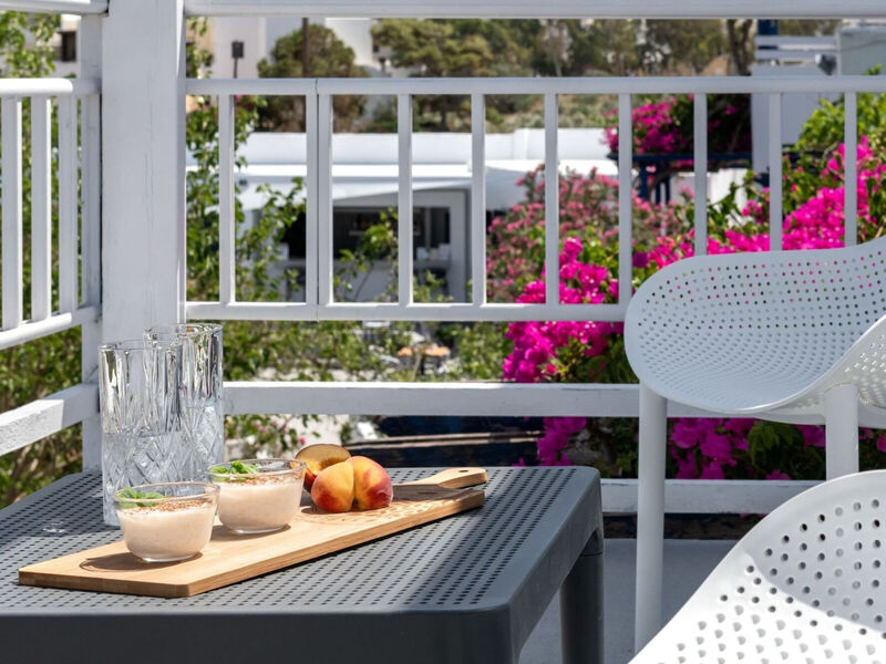 Hotel Rivari Santorini