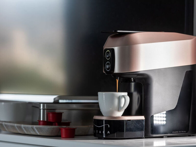 Hotel Rivari Santorini