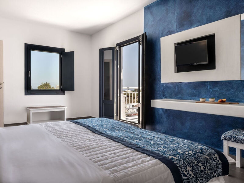 Hotel Rivari Santorini