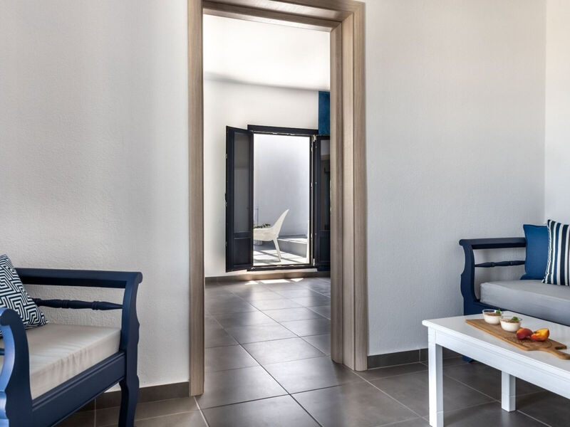 Hotel Rivari Santorini