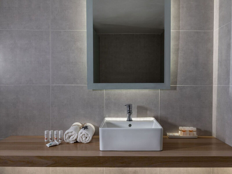 Hotel Rivari Santorini