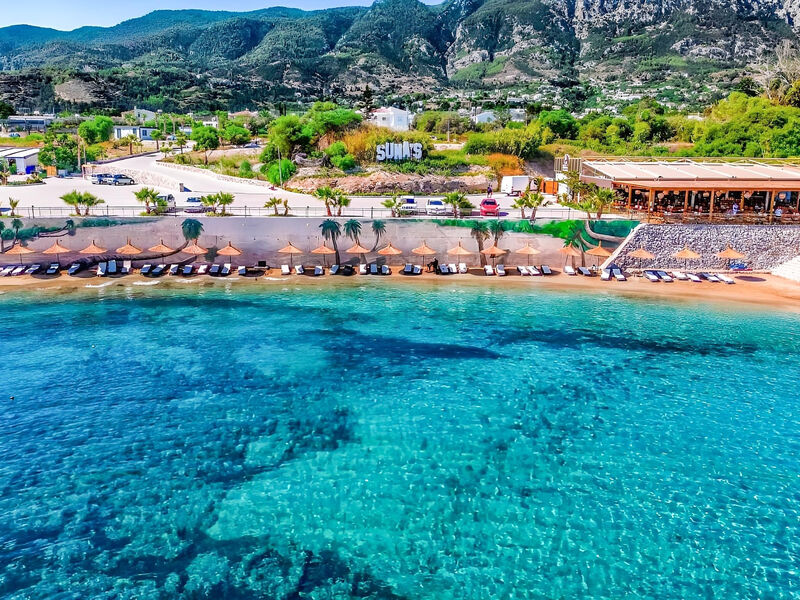 Riverside Garden Resort & Premium