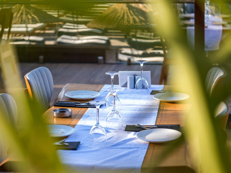 Riverside Garden Resort & Premium