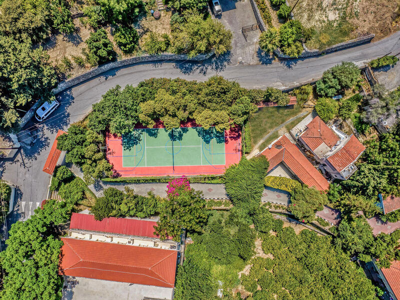 Riverside Garden Resort & Premium